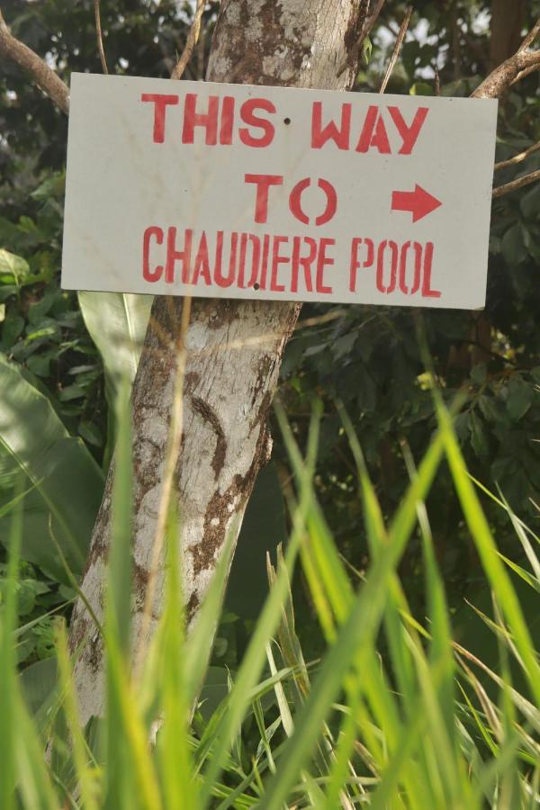 Calibishie Sandbar エクステリア 写真