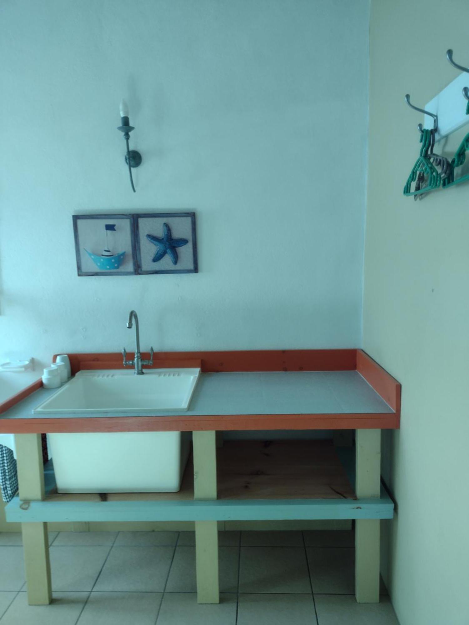 Calibishie Sandbar 部屋 写真