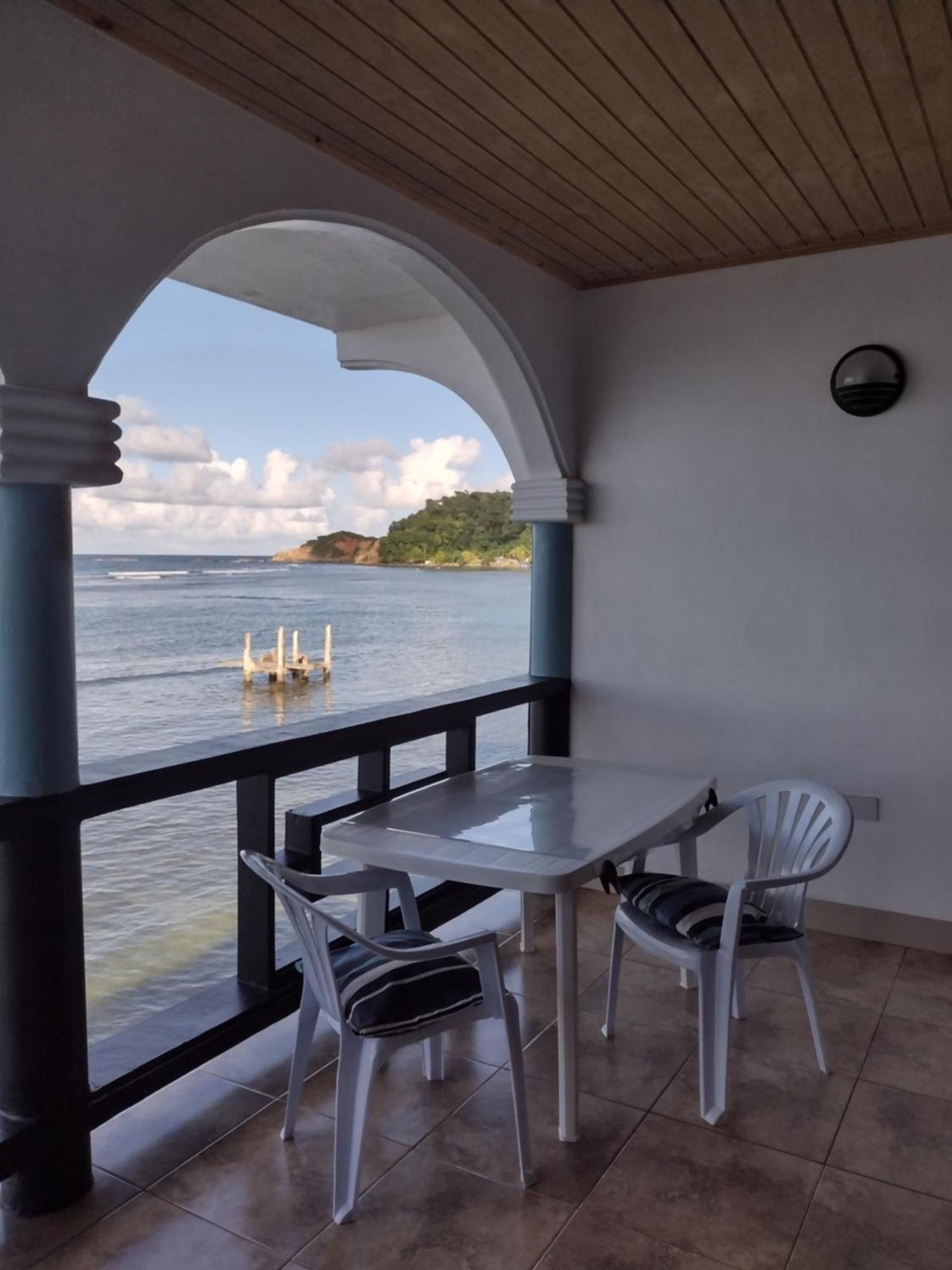 Calibishie Sandbar 部屋 写真